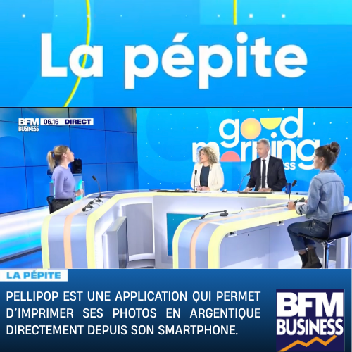 BFM TV